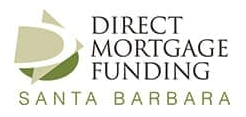 Direct Mortgage logo
