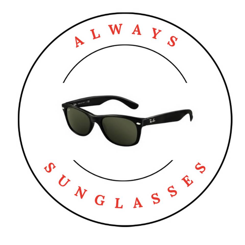 Always Sunglasses logo