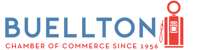 Buellton Chamber of Commerce logo