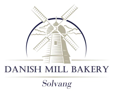 Danish Mill Bakery Logo
