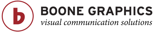 Boone Graphics logo