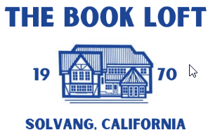 The Book Loft logo