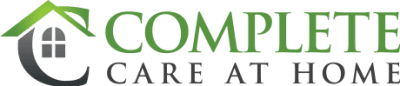 Complete Care at Home logo