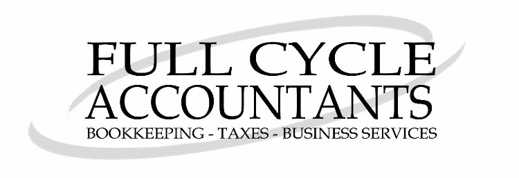 Full Cycle Accountants logo