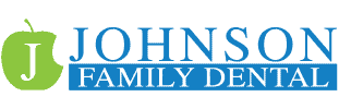 Johnson Family Dental logo