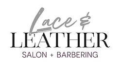 Lace&Leather Logo