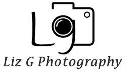Liz-G logo