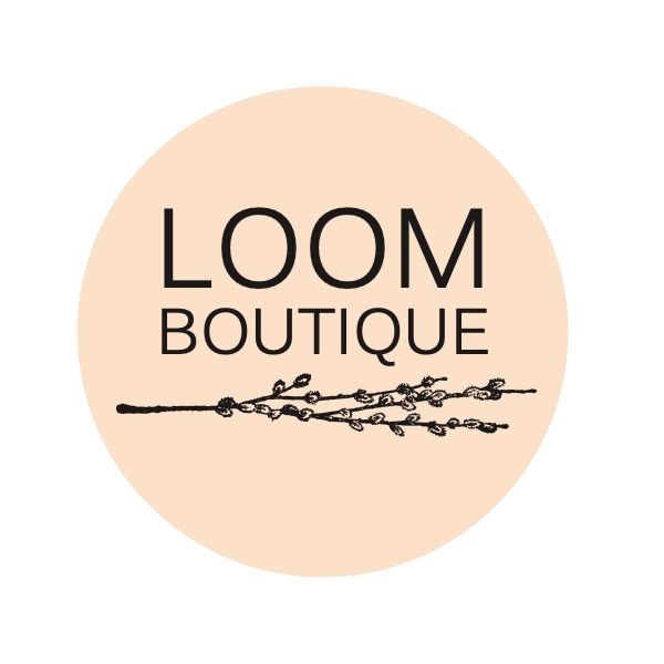 Loom Boutique Logo