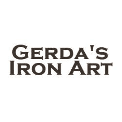 Gerda's Iron Art