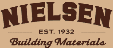 Nielsen Building Materials logo