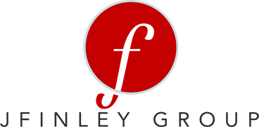 J Finley Group logo