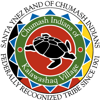 Chumash-Logo