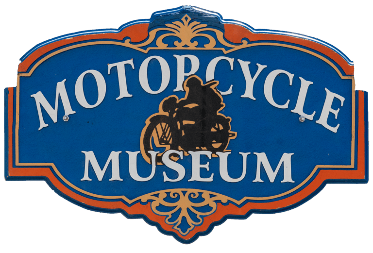 The Solvang Motorcycle Museum