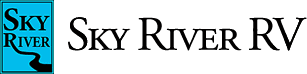 Sky River logo