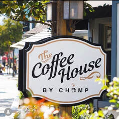 The Coffee House by Chomp