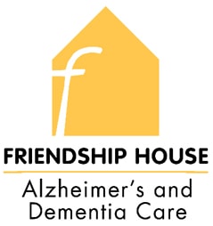 Friendship House logo