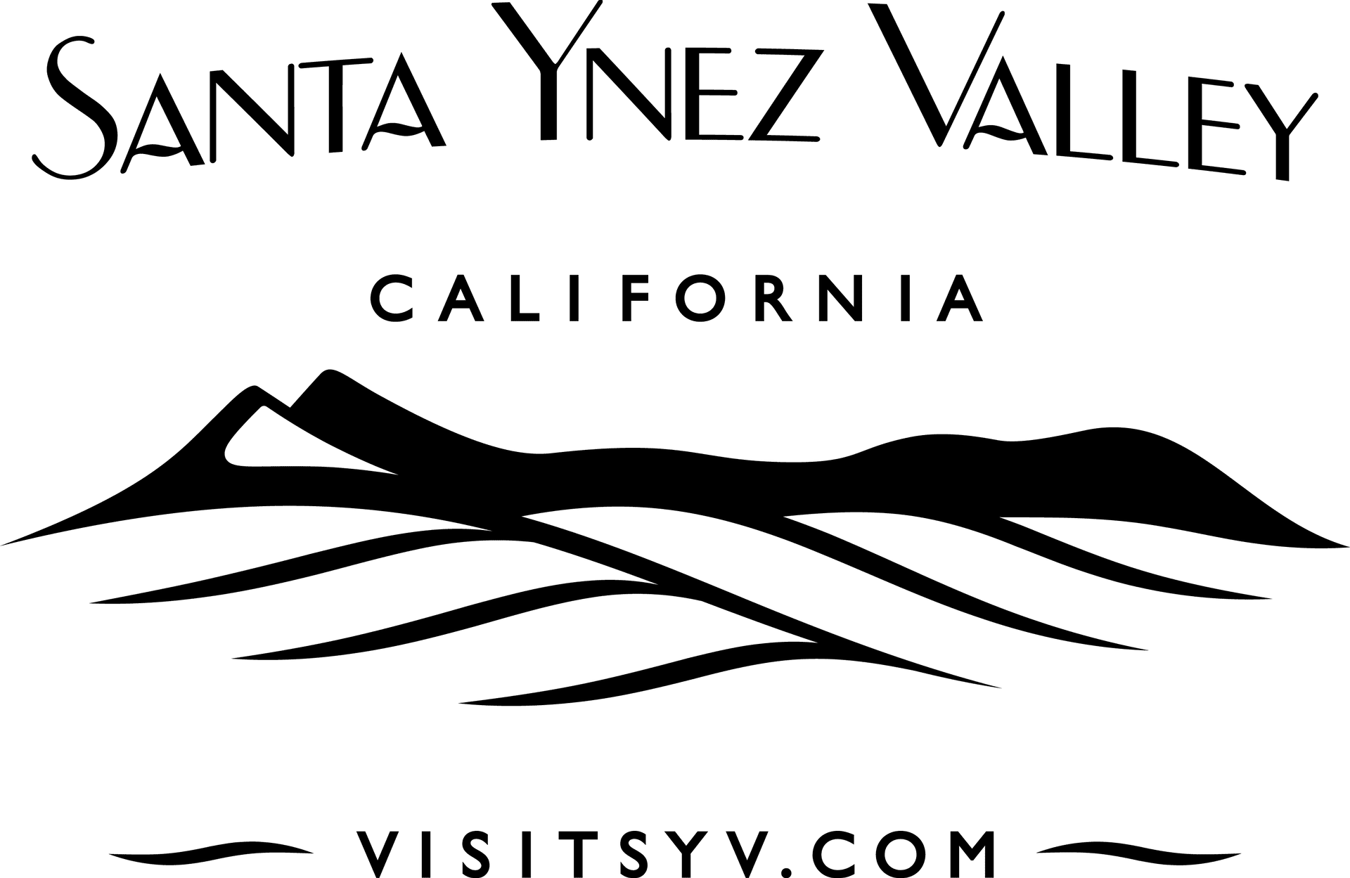 Santa Ynez Valley Logo